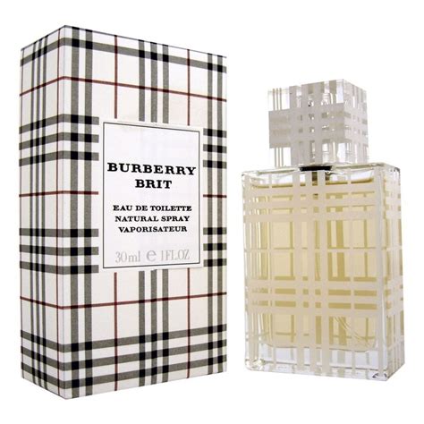 fake burberry brit edt|original burberry brit for women.